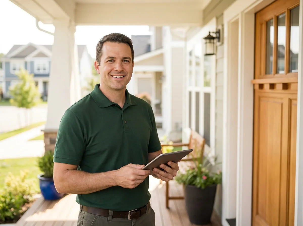 Pest control FAQs for Charlevoix, MI